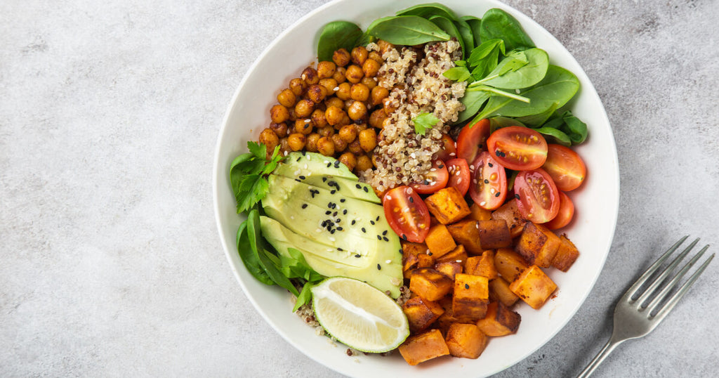 Top 8 Benefits of Quinoa